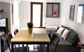 Maison Cosy Calme Central Bus Lac Kir