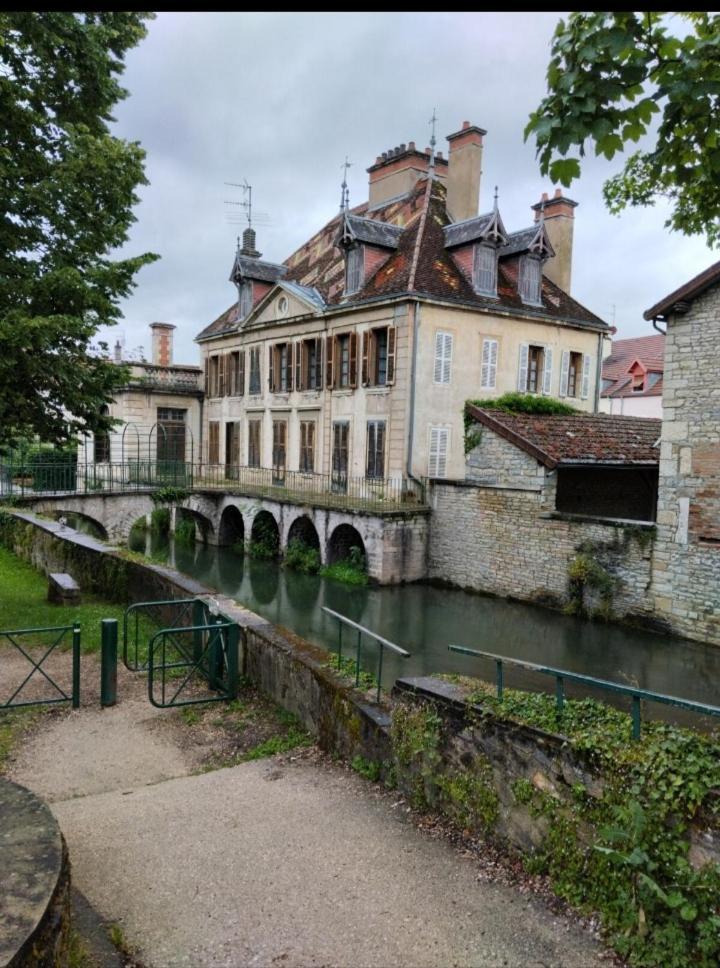 Maison Cosy Calme Central Bus Lac Kir Plombieres-les-Dijon Extérieur photo