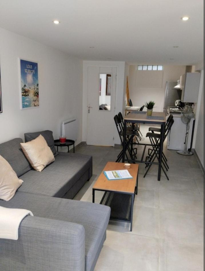 Maison Cosy Calme Central Bus Lac Kir Plombieres-les-Dijon Extérieur photo